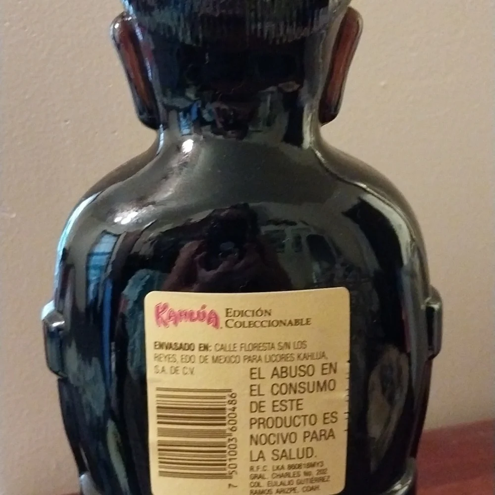 Kahlua - Picture 2 of 2